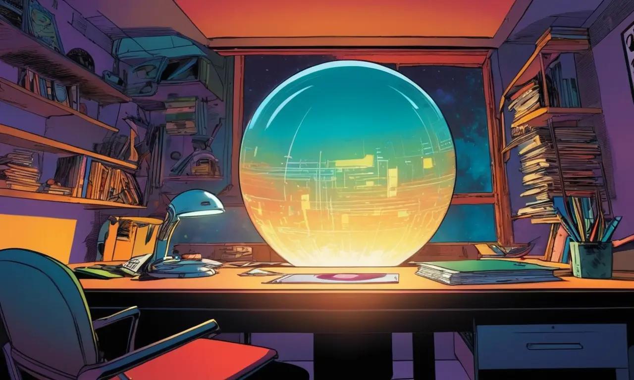 atmosphere