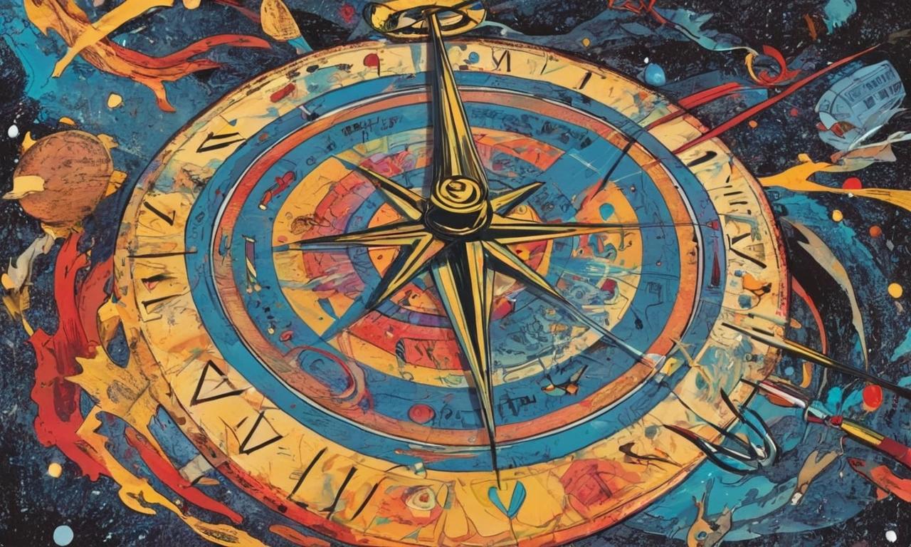 compass