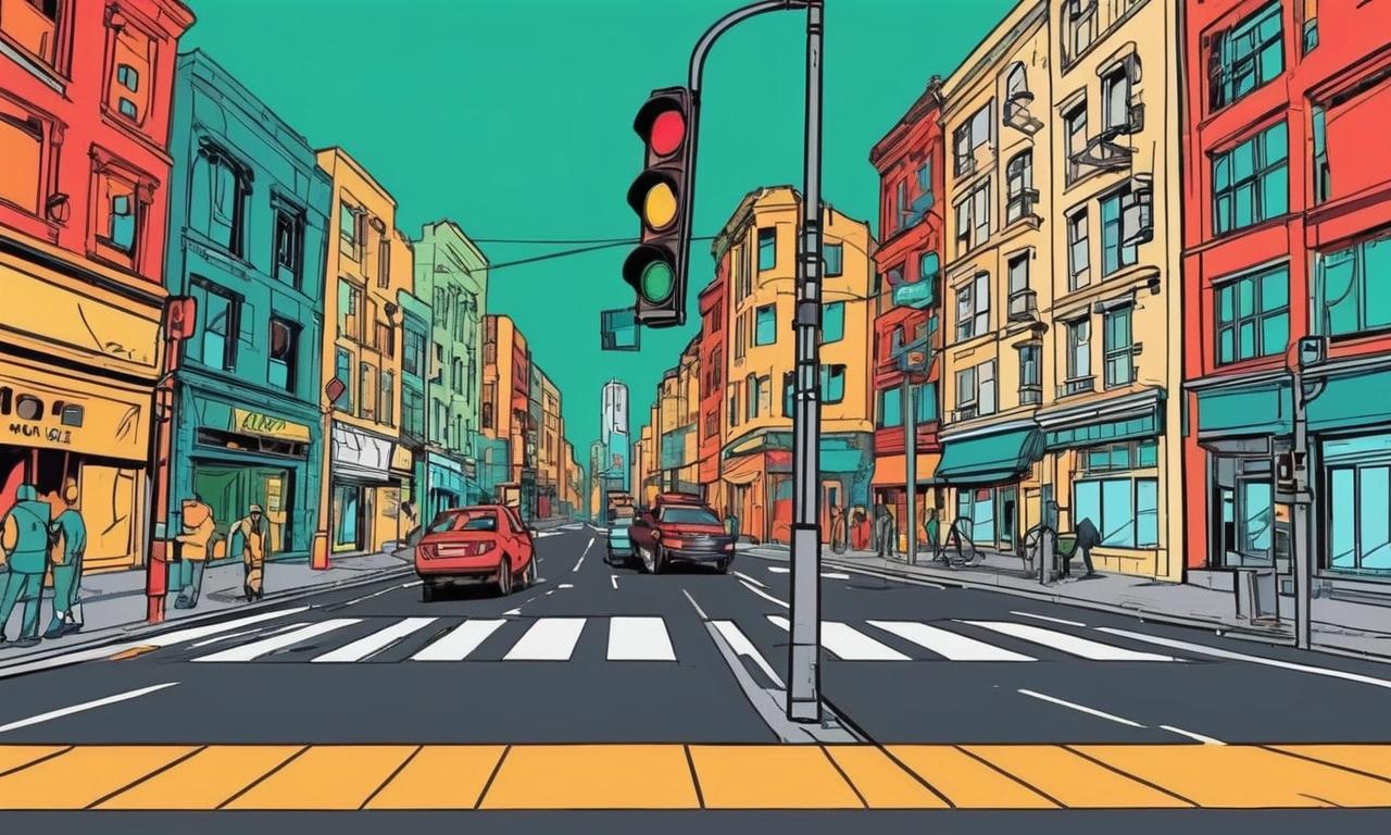 traffic-light