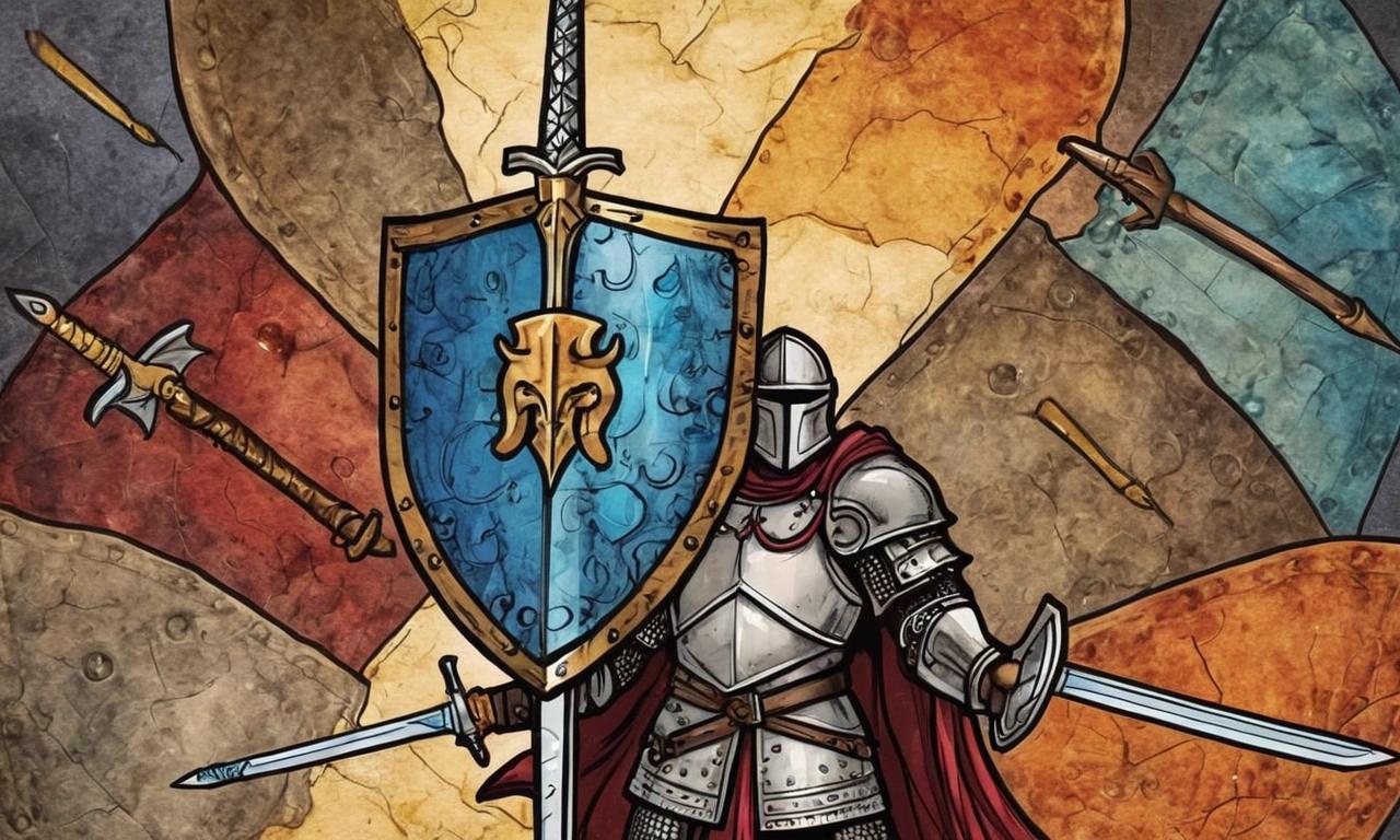 knight